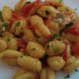 Osteria Le Volte Nourriture