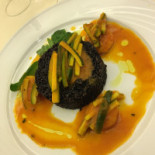 7 Sapori food
