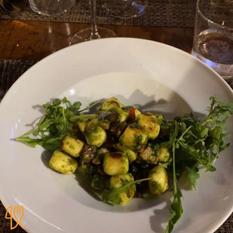 Nettare Divino Nourriture