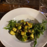 Nettare Divino Nourriture