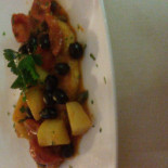 Pizzeria Il Molo Comida
