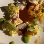 Enoteca Di Buttrio Nourriture