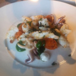 Enoteca Di Buttrio Comida