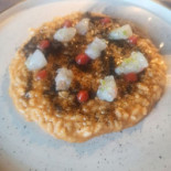 Enoteca Di Buttrio Comida