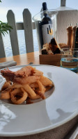 Kuma65 food