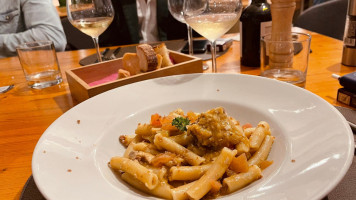 Kuma65 food