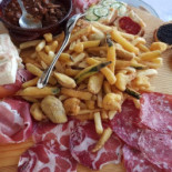 Il Borghetto Nourriture