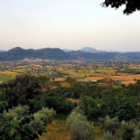 Il Borghetto Extérieur