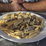 Il Borghetto Nourriture