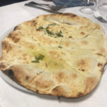 Il Borghetto Nourriture