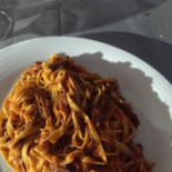 Il Borghetto Nourriture