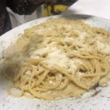 Il Borghetto Nourriture