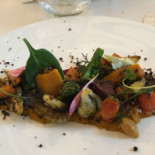 Malipiero Comida