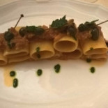 Malipiero Nourriture