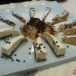Al Terzo Nourriture