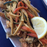 Adriatico Comida