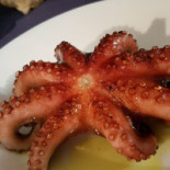 Adriatico Comida