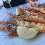 Adriatico Comida