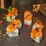 Kisen Milano Nourriture