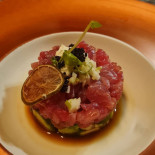 Kisen Milano Nourriture