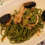La Tressa Trattoria Nourriture