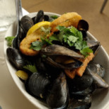 La Tressa Trattoria Nourriture