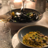 La Tressa Trattoria Boisson