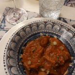 La Tressa Trattoria Nourriture