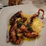 Oyster Nourriture