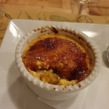 Oyster Nourriture