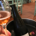 Oyster Boisson