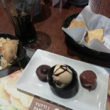 Roadhouse Grill Corsico drink