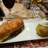 Roadhouse Grill Corsico