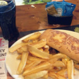 Roadhouse Grill Corsico