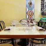 Injera Dentro