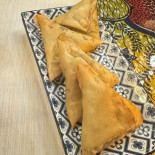 Injera Carta