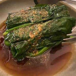 Injera Comida