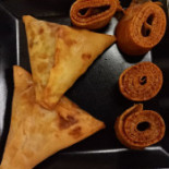 Injera Bebida