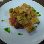 Il Casale Corte Rossa Nourriture