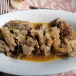 Il Vescovado Nourriture