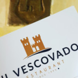 Il Vescovado Logo