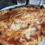Ma Tu Vulive A' Pizza Cibo