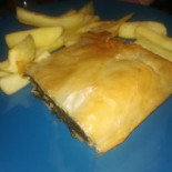 3/14 Taverna Gr Comida