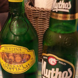 3/14 Taverna Gr Bebida