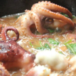 Il Clandestino food