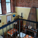 'l Civel À l'intérieur