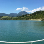 Baia Di Popeye Exterior