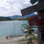 Baia Di Popeye Extérieur