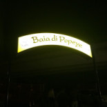 Baia Di Popeye Boisson