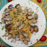 Trattoria Da Concetta Nourriture